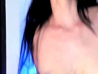 MILF Naked Show