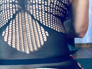 Loose hole after Folsom Europe