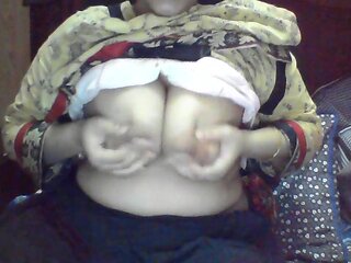 Hot Loving Her Self - Lady Sweet And Natalie Mendes