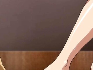 Forbidden Emotion with Existence_100319p0002