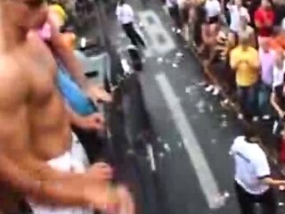 Randy And Alex And Marco And Dennis Muscle Teens Csd Part