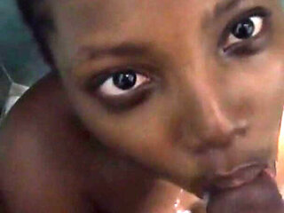 From on My Knees to My Throat Getting Fucked Cum to Me with Your Dick I Open My Mouth for You - Jhodez1