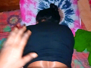 indian deshi village bhabhi with devor romantic sex video.