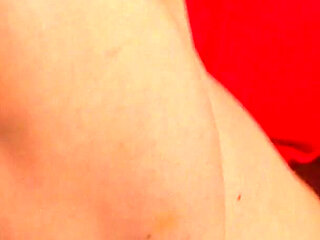 Real Skinny Horny Step-mom Want to Cum for You and Show Her Pussy!