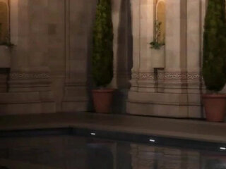 Treasure of Nadia V79041 Part 224 Sex Sex Sex by Loveskysan69