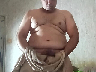 Like a fat lover