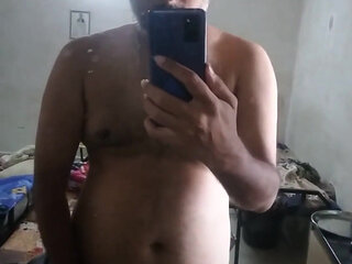 Get More Pleasure with My Strong Dick for Free.