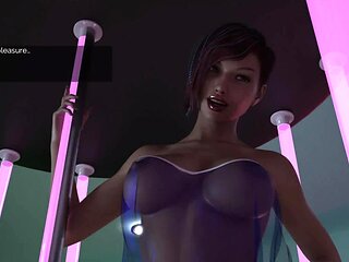 Happy Marriage Dirty Party In A Strip Club Ep50