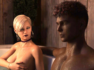 My Husband's Boss - Chapter 3 - Part 2