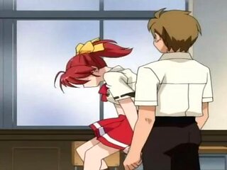 Sexfriends English dub