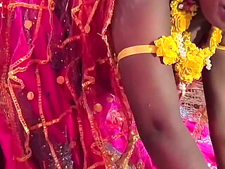 Jijaji Ne Sali Ke Sasural Ja Ke Dulhan Banaya Fir Khub Moje Li