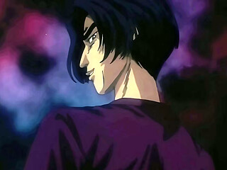 Anime initial d edit