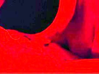 Amateur wife gives a deepthroat, sloppy BJ with passion