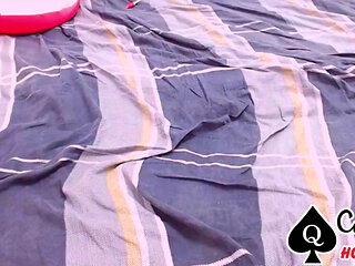 Hotwife Showing Herself to Get a Lover