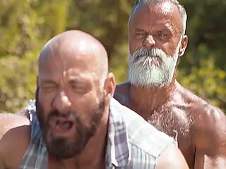 Sneaky Self-pleasure Discovery - Mark Vallant