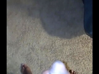 Mr go dickger stroke 1