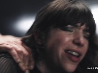 Darrell Deeps Fucks Paulita Pappel