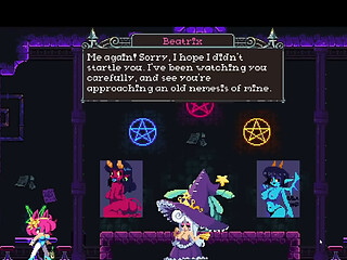 Flipwitch: Forbidden Sex Hex part 6