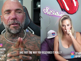 Porn Star Confessions - Hotwife Sadie (episode 153)