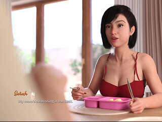 University Students Without Control (part 9)