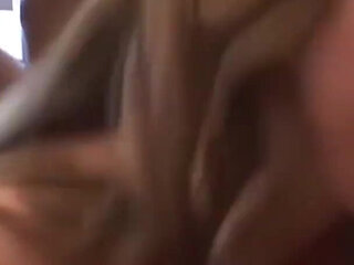African Black Big Cock