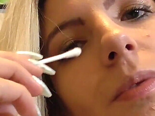 POV Ear Wax & Snot Humiliation Instructions!
