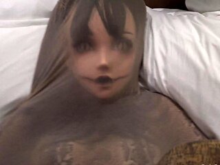 Sweet Blond Amateur in Hardcore POV