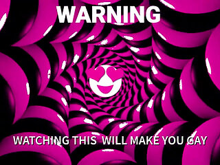 Mesmerizing You to Go Gay You Are Not a Boy You Are a Girl so Start Acting Like One