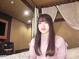 First Shot *yaku Faculty Student 18+ Squirting Convulsions Somethings Strange!!!! Unexperienced Sensation, Completely Broken, And Finally Creampied