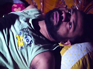 Fucking Hot Indian Stepsister in Dream