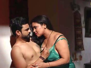 bhabhi Hardcore Sex in Badroom