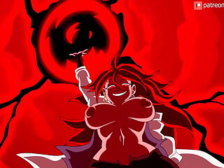 Android 21 Vs Trunks (estendido) Legendado