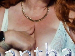 Do You Dream About Titty Fucking Me?