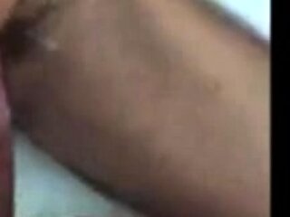 Cumming Hard with My Big-Cock Friend