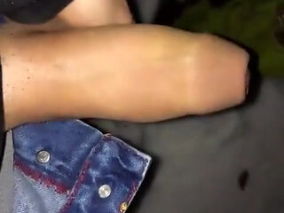 5th Cum That Day - on the Tree