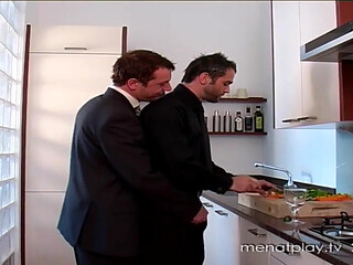 The Caterer