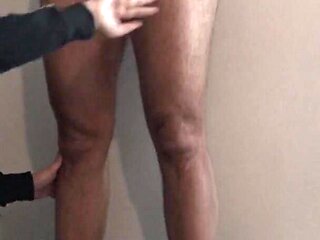 Hijabi Sex Couple