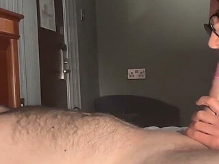 30 Minutes of Edging with Frankie Jaxx