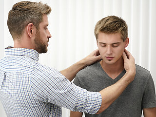 Sexual Exploration - TherapyDick