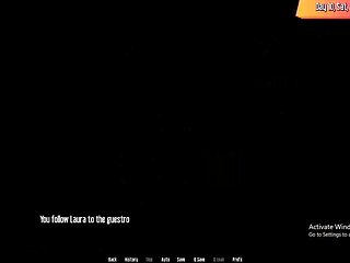 Maids And Maidens Handjob And Blowjob Expert Ep15