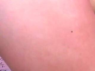 Horny big ass teen fucked and facialized