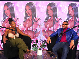 Podcast: Hustle Bunny Interview with John Legendary