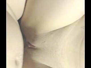 Petite Latino girlfriend takes anal fuck in POV homemade clip