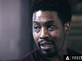 PURE TABOO Heartbroken Alex Coal Convinces Stepbro-In-Law To Breed Her With Late Husbands Genes (Pure_Taboo Pure_Taboo)