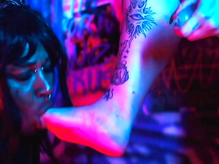 FILME COMPLETO - DREAMY DEVIANT