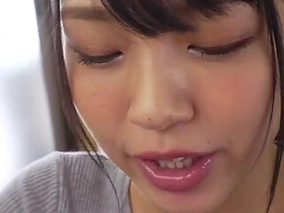 Erotic Massage Parlor: S-class Beauty Puts Her Long Legs to Work