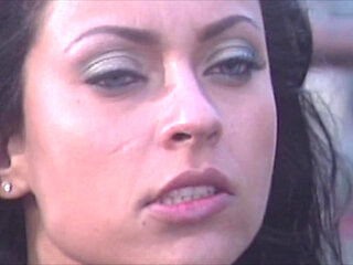 La Femme Nikita Denise - Mission Temptation