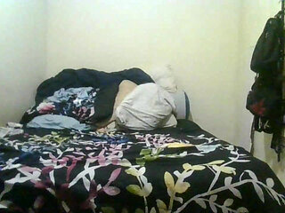 Petite girl loves BBC