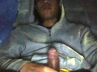 Silent Night of Pleasure