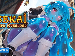 Isekai: Waifu Overlord Gameplay Part 7  Viscosa
